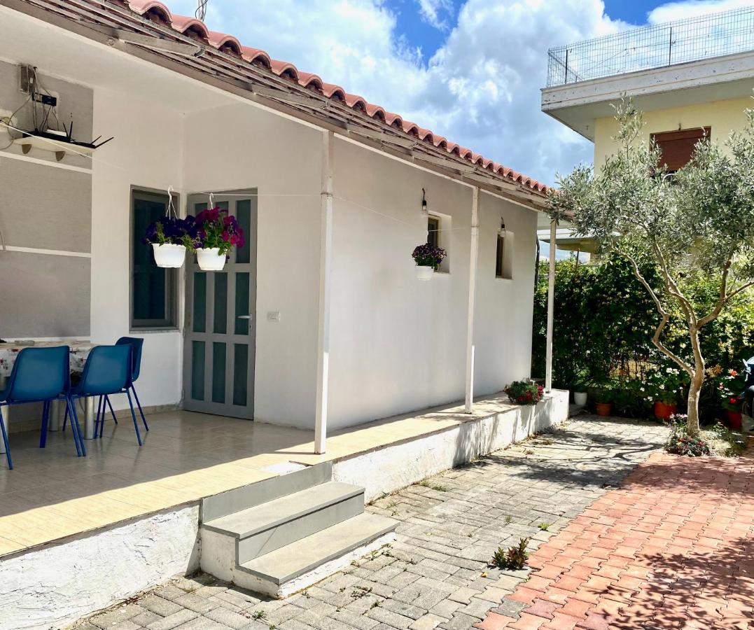 Mateo Villa Vlore Exterior photo