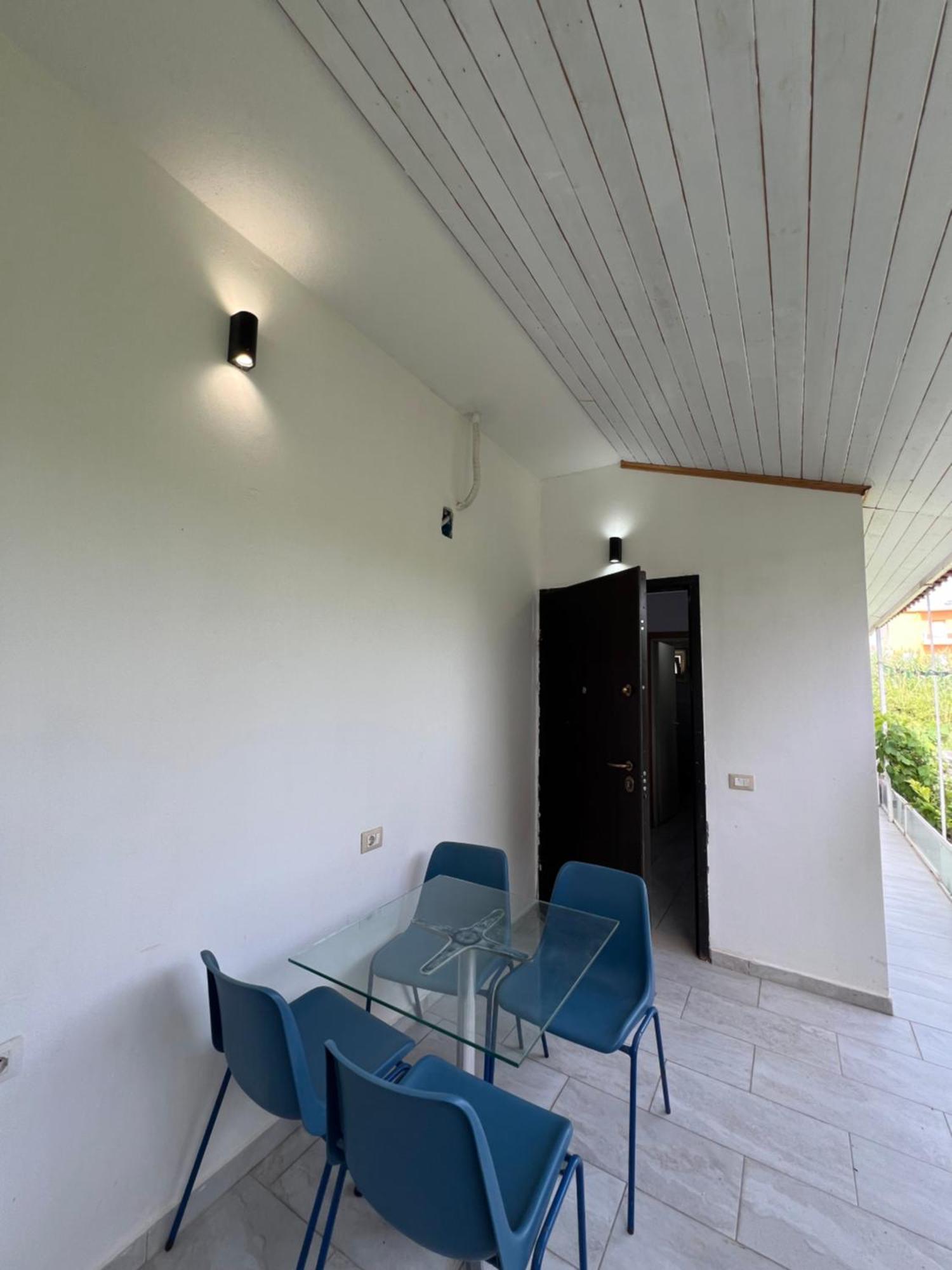 Mateo Villa Vlore Exterior photo