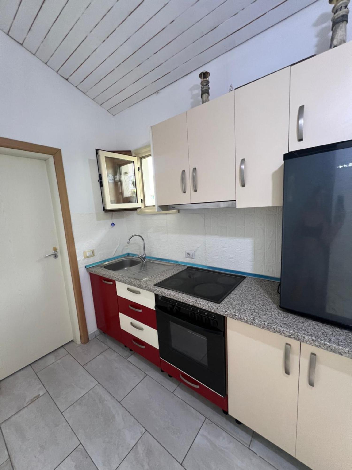 Mateo Villa Vlore Exterior photo