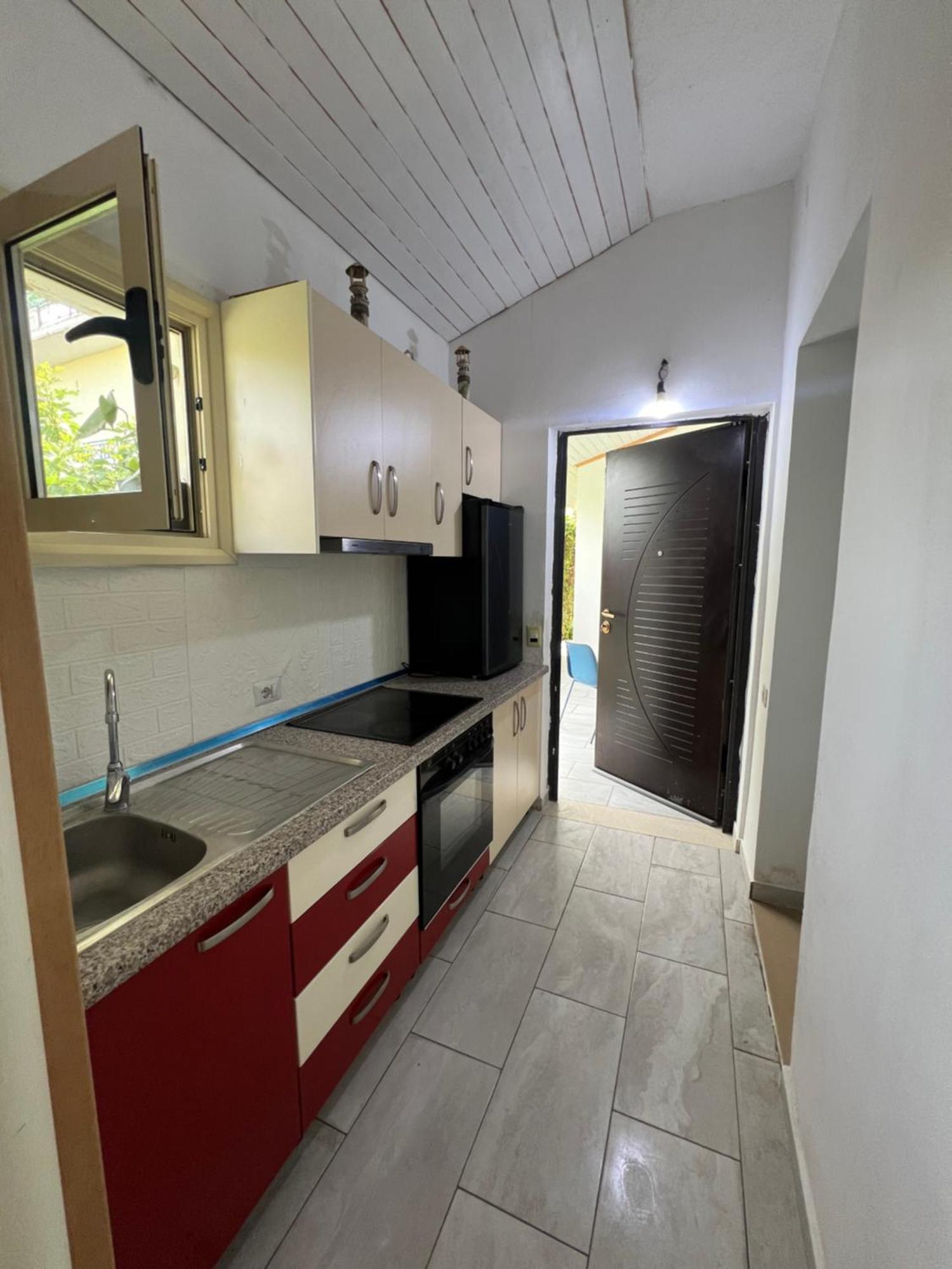 Mateo Villa Vlore Exterior photo