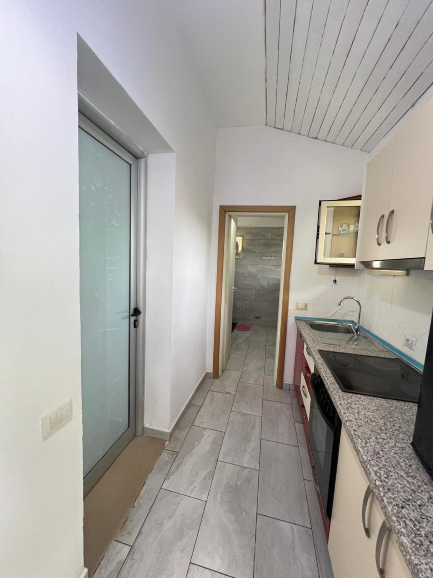 Mateo Villa Vlore Exterior photo