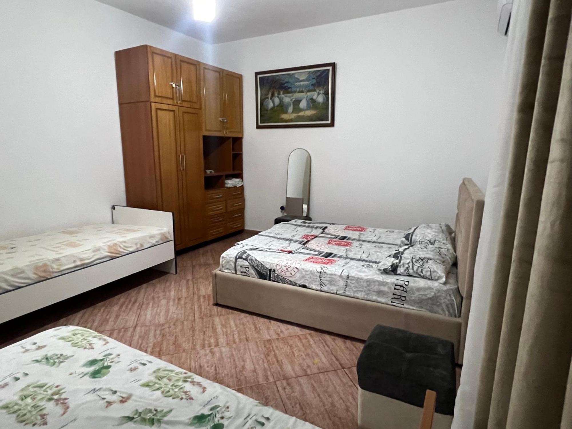 Mateo Villa Vlore Exterior photo