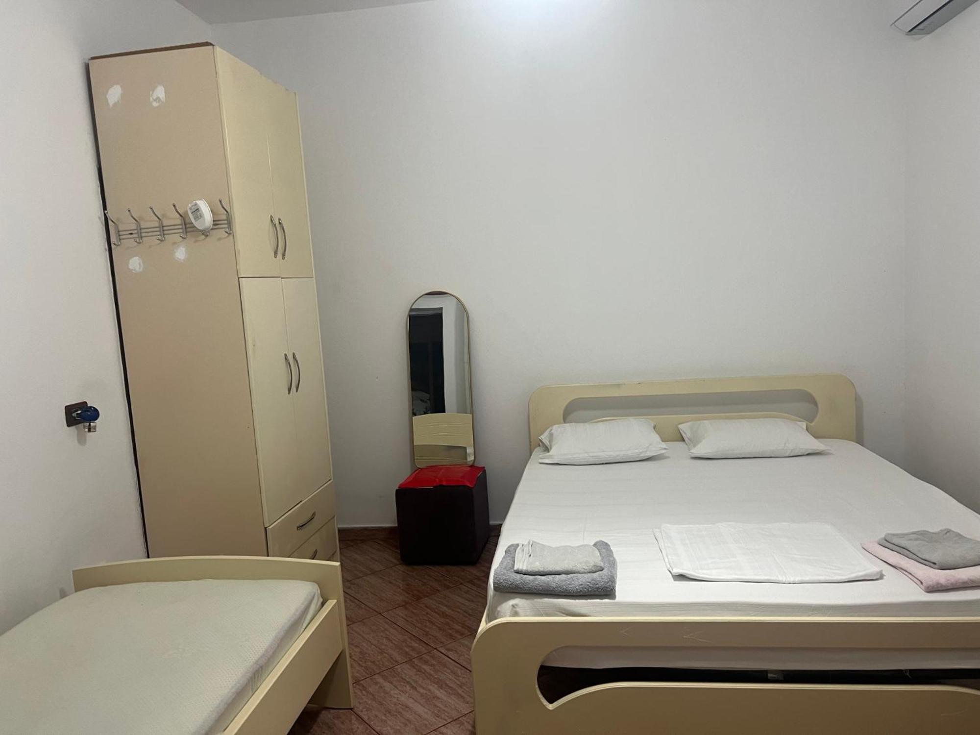 Mateo Villa Vlore Exterior photo